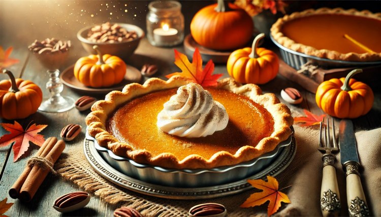 Can You Name These Traditional Thanksgiving Dishes?