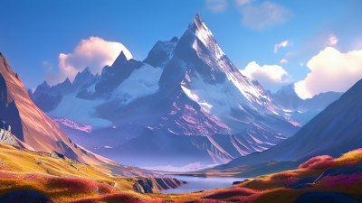 Test Your Knowledge: Mountains of the World!