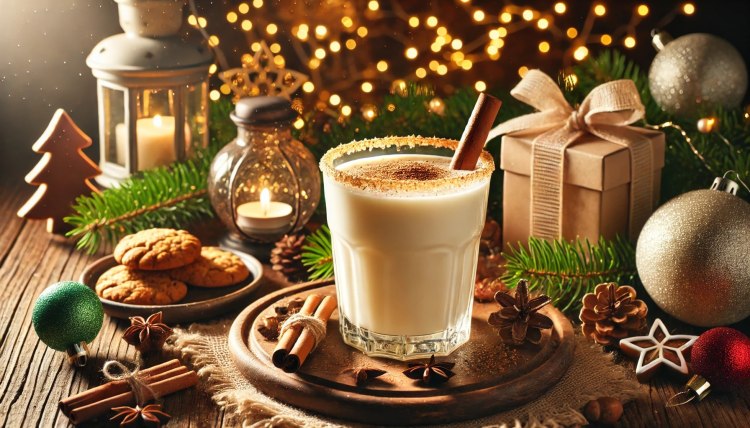 Guess the Festive Foods: Christmas Edition!