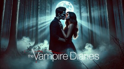 Who Kissed Who? The Vampire Diaries Kissing Trivia Challenge! (VIDEO QUIZ)