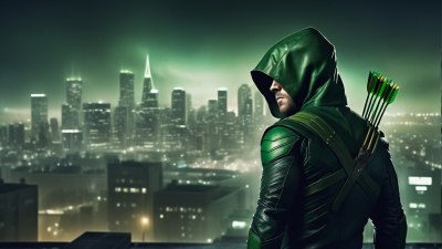 Green Arrow Quiz: Match Your Skills to an Arrow Villain!