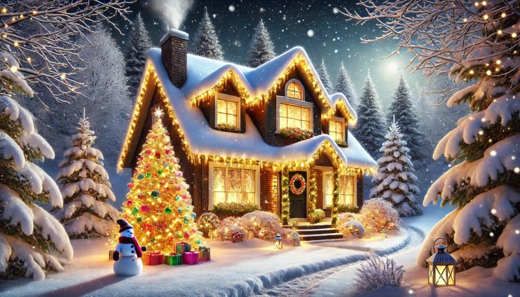 Top 5 Best Trivia Quizzes to Play This Christmas 🎄