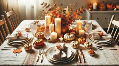 Which Thanksgiving Tradition Best Suits You?