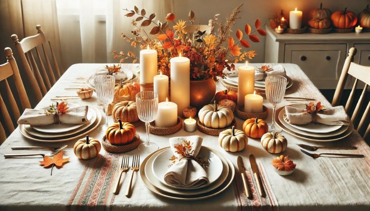 Which Thanksgiving Tradition Best Suits You?