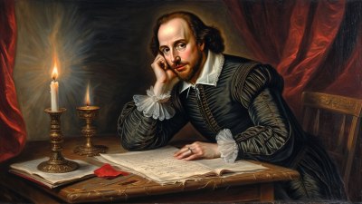 Shakespeare Characters Word Quest: To Guess or Not to Guess?