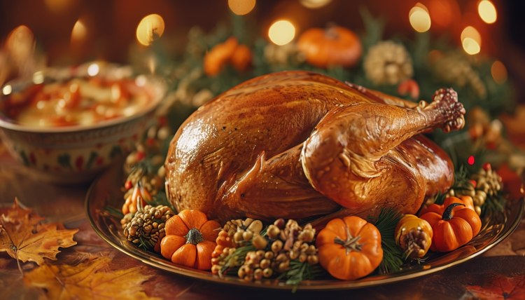 How Well Do You Know Thanksgiving Traditions?