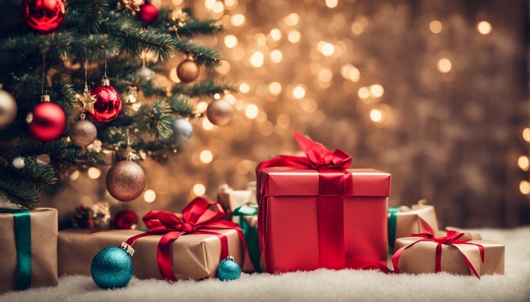 Would You Rather: Open Gifts Slowly or All at Once?