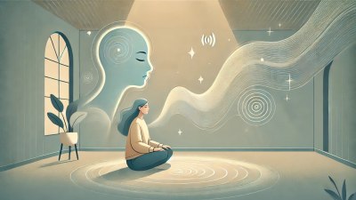 Silent Signals: Understanding Your Inner Voice