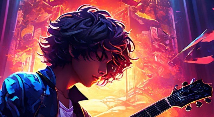 Can You Spot These Rock Legends of the 2000s?