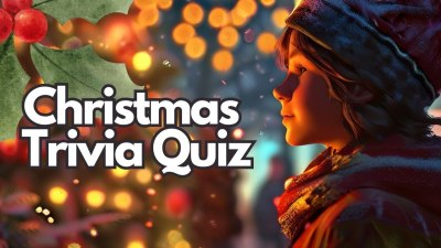 Christmas Around the World: How Well Do You Know Global Holiday Traditions? (VIDEO QUIZ)