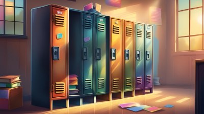 Locker Word Quest: How Well Do You Know These Essential Items?