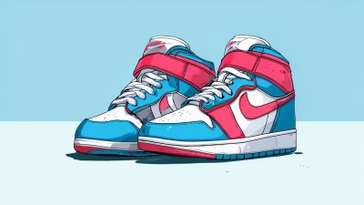 Sneaker Style Word Quest: How Well Do You Know Iconic Sneakers?