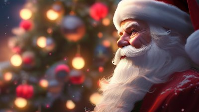 Would You Rather: Santa's Workshop Dilemmas