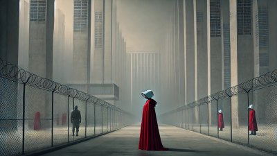 The Handmaid's Tale Trivia Quiz: Test Your Gilead Knowledge!