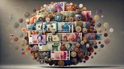 Currency Word Quest: How Well Do You Know Global Money?