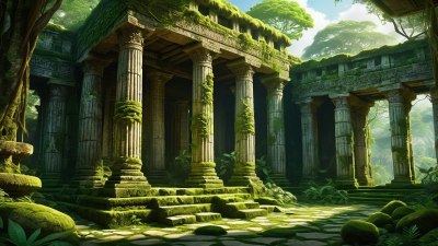 Civilization Word Quest: How Well Do You Know Ancient Civilizations?