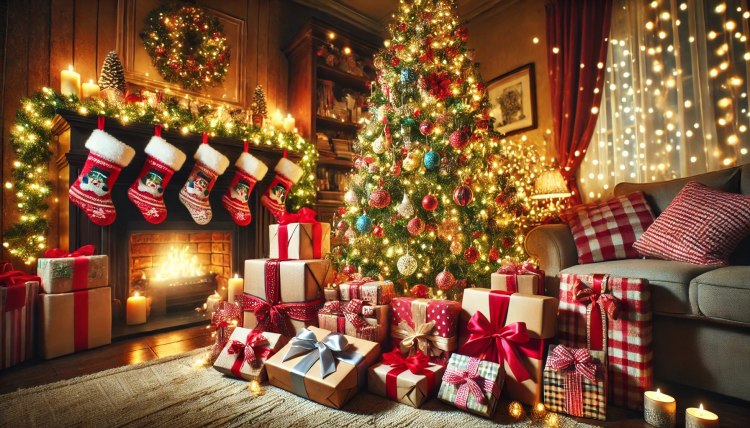 Which Festive Decoration Matches Your Personality?