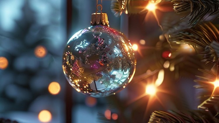 Which Traditional Christmas Ornament Are You?