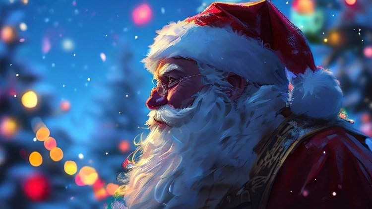 What’s Your Role on Santa’s Team?